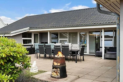 9 Personen Ferienhaus in Skagen