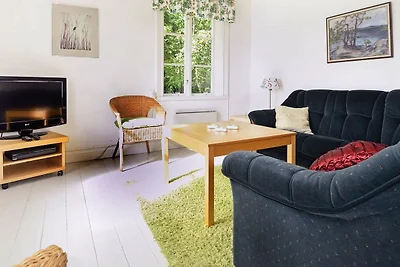5 Personen Ferienhaus in MARIEFRED-By Traum