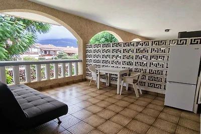 Tenerife Apartments AH