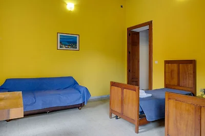 Traditionelles Ferienhaus in Nicotera Marina ...