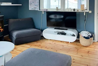4 Sterne Ferienhaus in VÄRMDÖ
