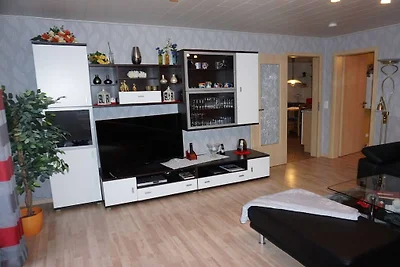 Vakantiehuis Ontspannende vakantie Wiefelstede