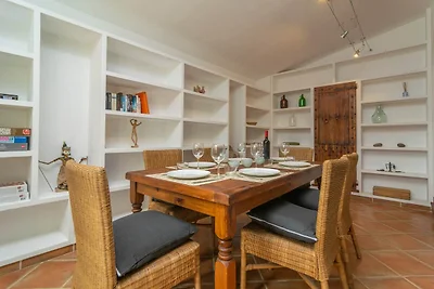 Tres Mares - Haus In Cala Millor. Wifi Gratis