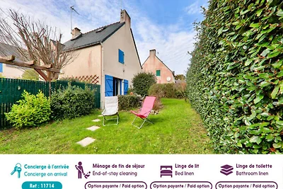 Appartamento a Saint-Gildas vicino alle...