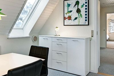 4 gwiazdkowy apartament w Nexø