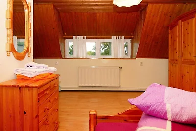 Appartamento per le vacanze sul Bodstedter...