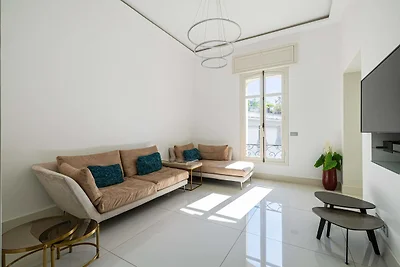 Prachtig appartement van 68m2 met terras van ...