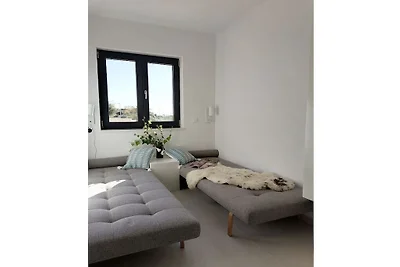 Vakantieappartement met 2 slaapkamers