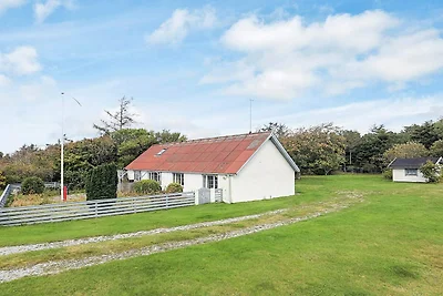 6 Personen vakantie huis in Vestervig