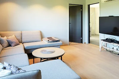 10 Personen Ferienhaus in INDERØY-By Traum