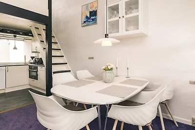 6 persoons vakantie huis in Væggerløse-By...