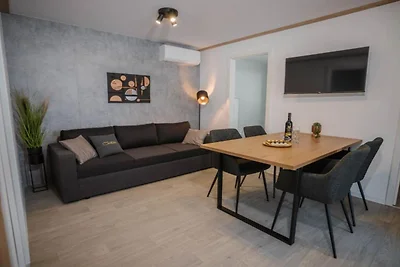 Lux Mobile Homes Vodice - Two bedroom home wi...