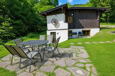 Chalet in Wörgl bij Skilift