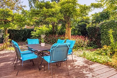 Ferienhaus in Schoorl mit Schwimmbecken