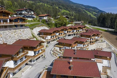 Chalet de montagne confortable avec sauna