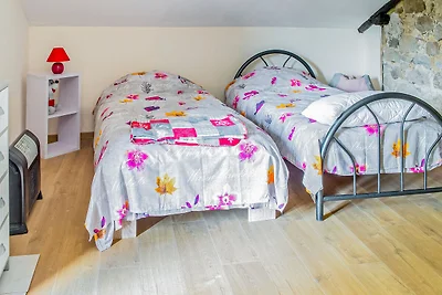 Cottage a Vielsalm con terrazza