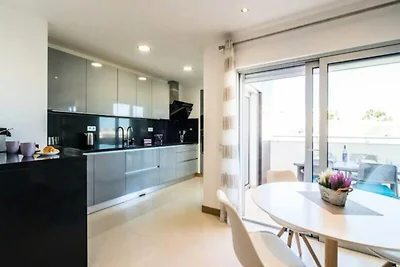 Apartments für 4 Personen