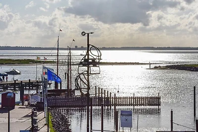 6 persone case ad Wendtorf