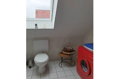 Ferienwohnung mit 1 Schlafzimmer