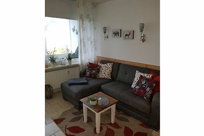 Grubenglück Comfortabele vakantiewoning