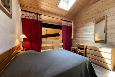 Wohnungen in La Clusaz