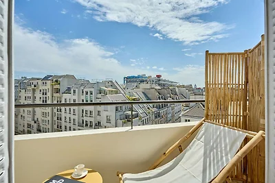 Charmant appartement in Beaubourg - Le Marais