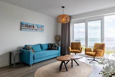 Appartement in Sint-Annaland bij...