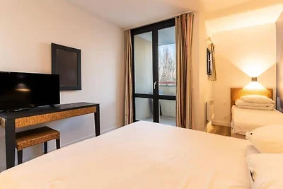 Residenzapartment mit Swimmingpool