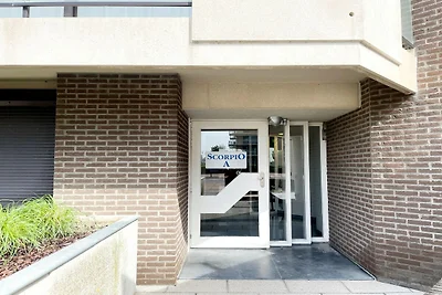 Wohnung in Nieuwpoort am Strand