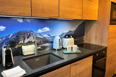 Ferienwohnung in Les Houches in der Nähe des...