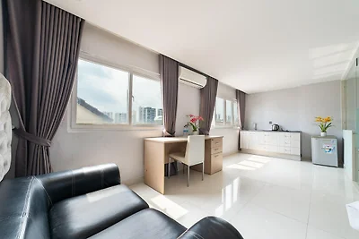 Studio Appartement Sunshine Garden Hotel