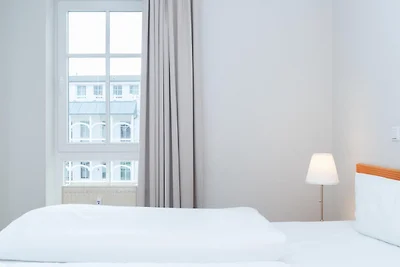 Ferienwohnung Sellin auf Rügen