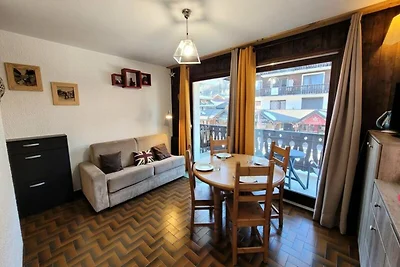 Helle und gut ausgestattete Wohnung, direkt i...