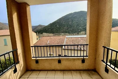 Apartments für 6 Personen