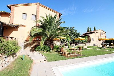 Appartement in Castiglione del Lago