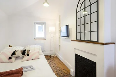 Wohnung in Metz in der Nähe der Mosel