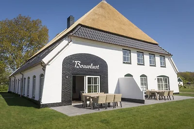 Wohnung in gemütlichem Bauernhaus