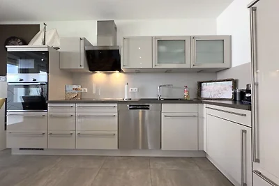 Ferienwohnung mit 3 Schlafzimmer