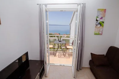 Apartments Bandalo - One Bedroom Apartment wi...