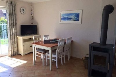 Boddensurfer 2a Comfortabele vakantiewoning