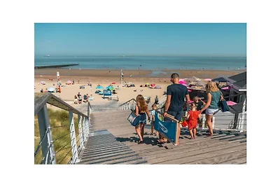 Casa vacanze Vacanza di relax Cadzand
