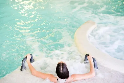 Casa vacanze ad Antibes con spa e piscine