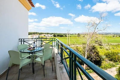 Appartamento vicino alla piscina Praia da...