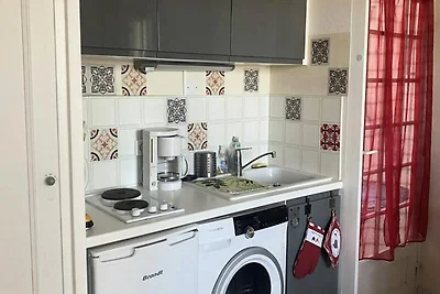 Apartment in Pornichet mit Blick auf den...