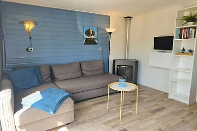 OK11 Bungalow Oostkapelle