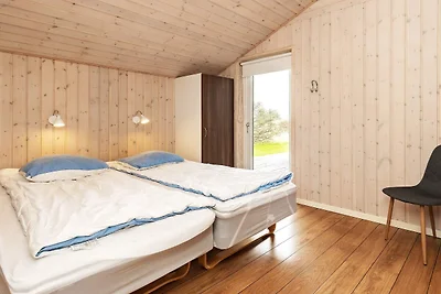 6 Personen Ferienhaus in Hirtshals-By Traum