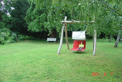 Ferienhaus mit 2 Schlafzimmer