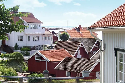 2 persone case ad KUNGSHAMN-By Traum