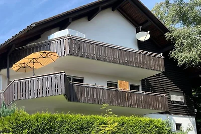 Ferienwohnung mit 1 Schlafzimmer
