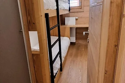 Luxuswohnung im Herzen des Dorfes